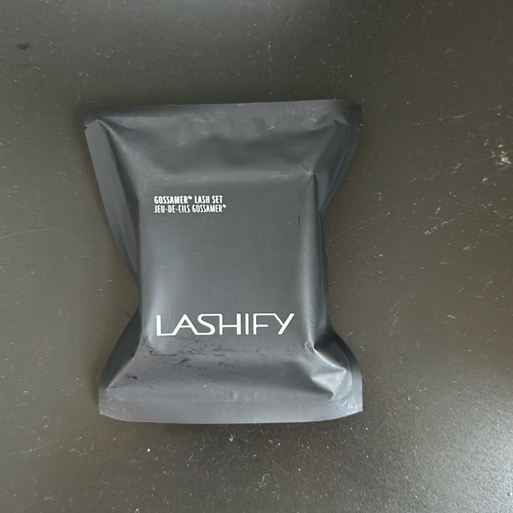 Lashify Gossamer Lash Set in B14